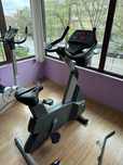 Професионален веларгометър Life Fitness 95CI