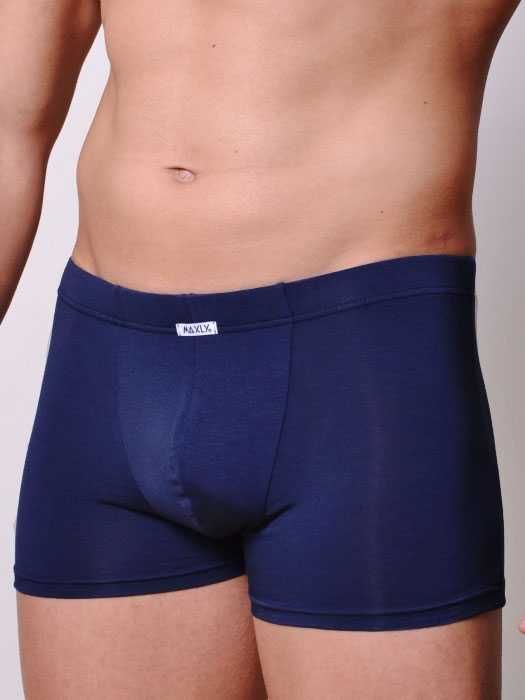 Мъжки класически боксер с перфектно качество 5669 в 5 цвята