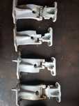 Balamale si injector dpf pt ford transit custom