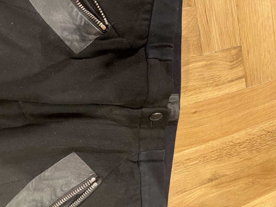 Pantaloni Les Hommes 52