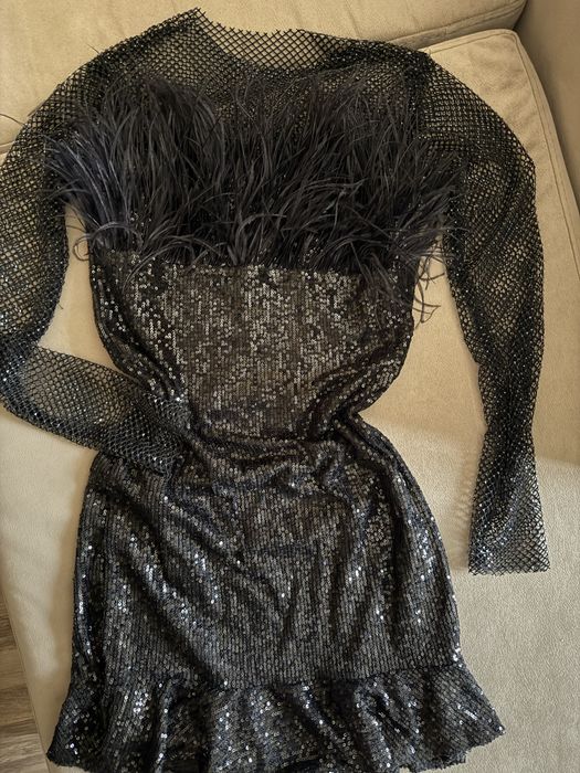 Рокля faith in fatih