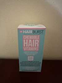 Hairburst