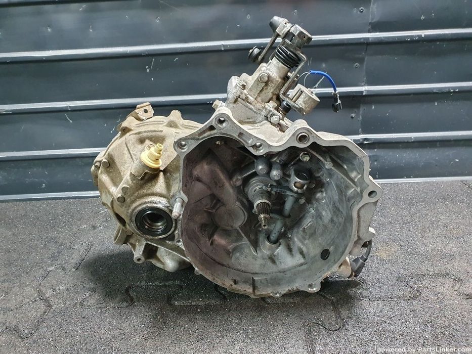 Cutie de viteze DAEWOO MATIZ (KLYA, M100, M150) [ 1998 - > ] 0.8 (F8CV) 38KW|52HP