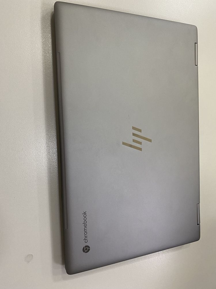 HP x360 Chromebook 2in1 i3 10th gen