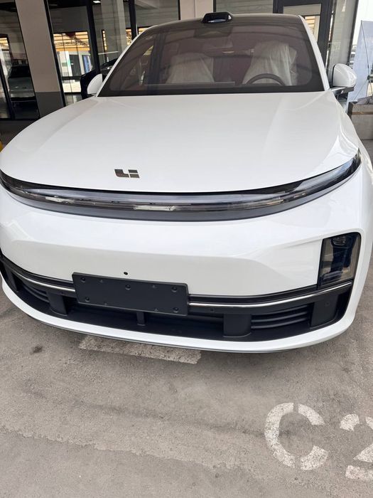 Lixiang L7 ideal