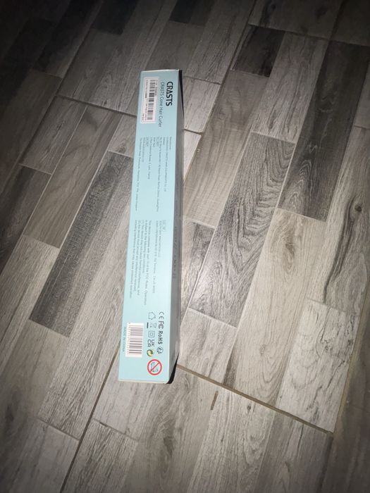 ondulator pentru par