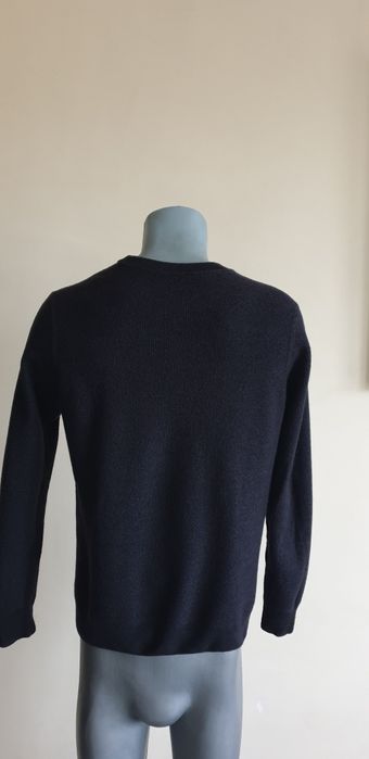 Hugo Boss Wool Mens Size М ОРИГИНАЛ! 2 Броя Мъжки Вълнени Пуловери!