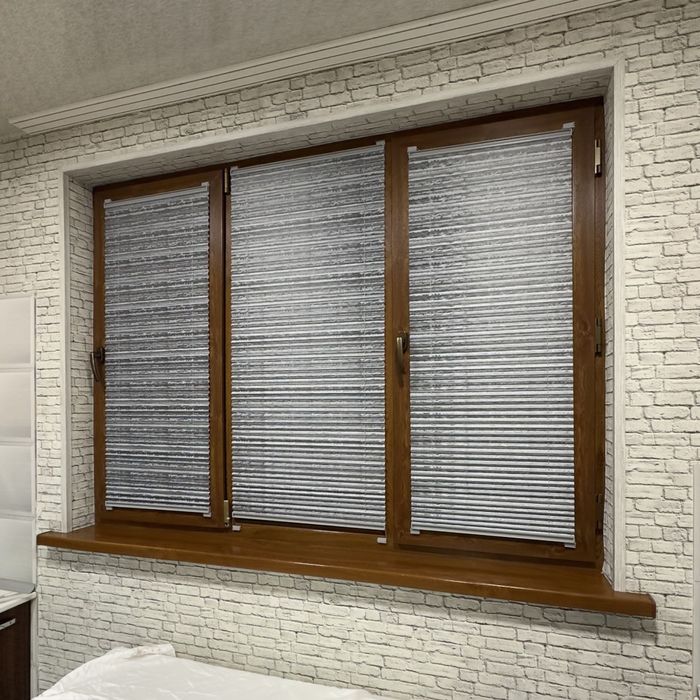 Жалюзи для дома и офиса