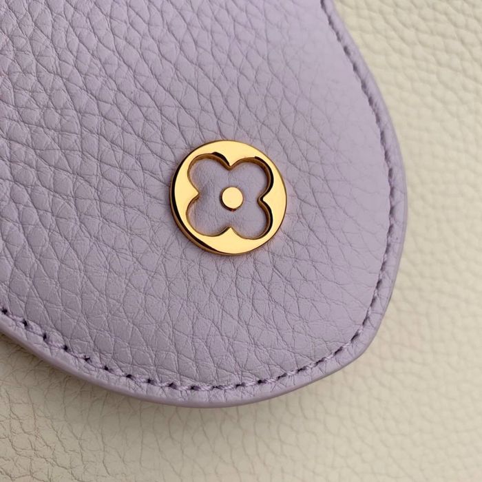 Geanta Louis Vuitton Capucines BB