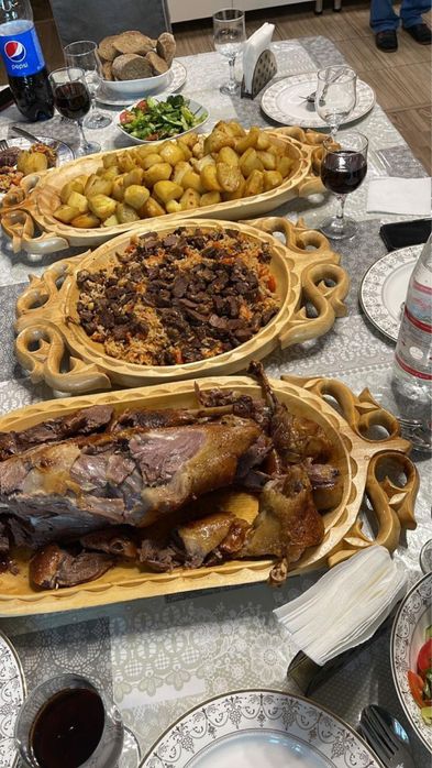 Продаем Гуси из Петпропавловска