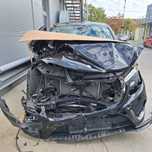 Vand Gle 350 coupe lovit