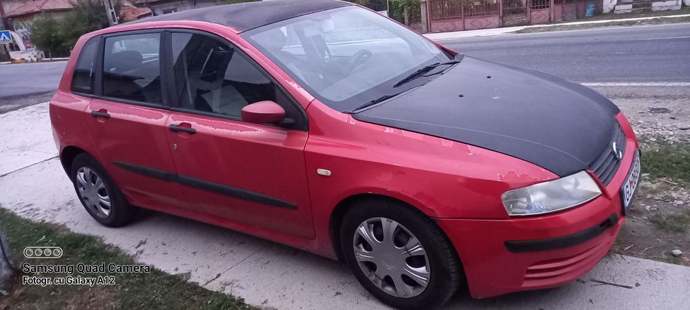 Fiat Stilo de vanzare