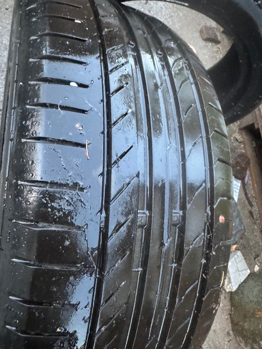 Летни гуми Continental