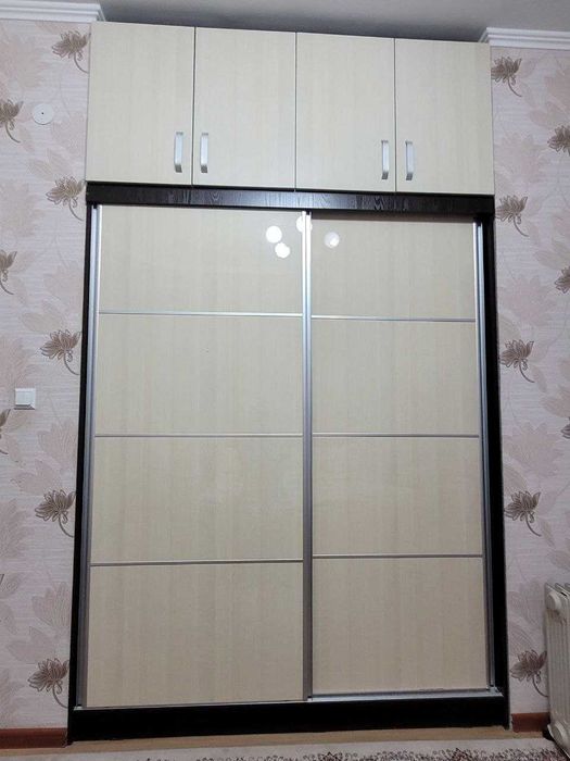 Спальная мебель в хорошем состоянии