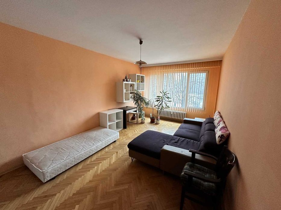 Продава се Двустаен апартамент в София, Младост 1 - 56 кв.м за 2422 €/кв.м - Снимка #1