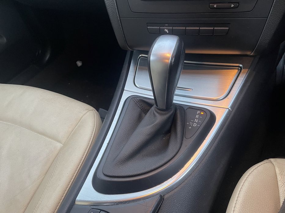 Cutie Automata BMW seria 1 N47 seria 3