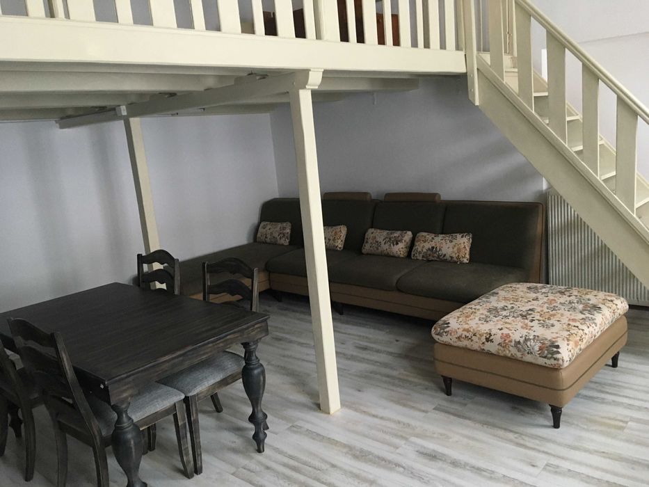 Proprietar studio ultracentral Muresenilor Livada Postei