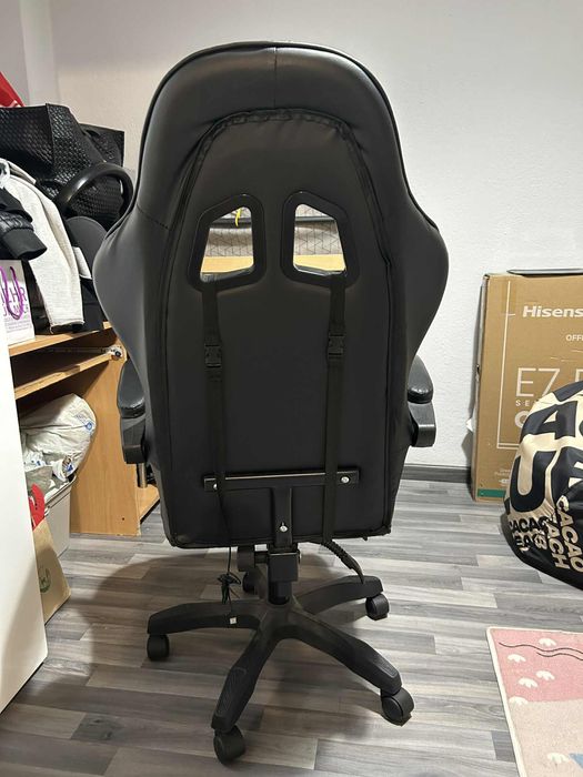 Геймърски стол Нов е! фернандо