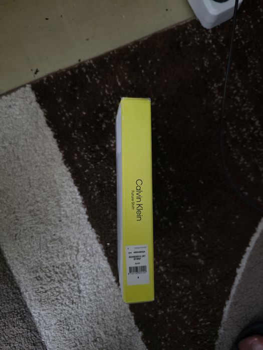 Chiloti Calvin Klein