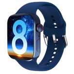Ceas Smart tip Apple Watch. Apeluri/Mesaje pe ceas. Full touch.Premium