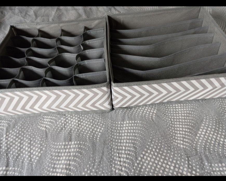 Органайзеры для белья