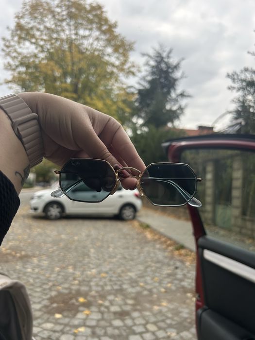 Слънчеви очила Ray Ban