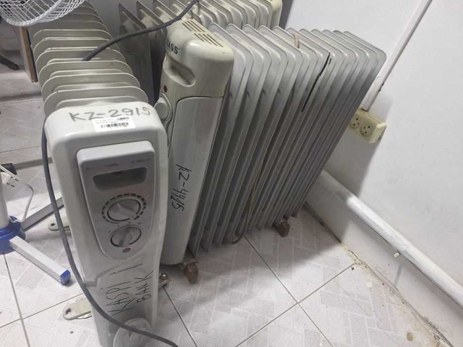 Продам обогреватель в хорошем состоянии