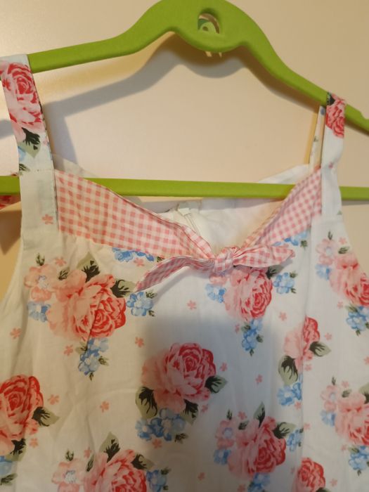 Рокля за  (14-16 год.)