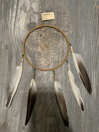 Дрийм Кетчър- ръчна изработка - Навахо САЩ