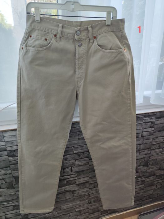 Pantaloni Replay (80 cm talie)