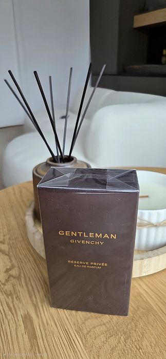 Black Friday! Apă de Parfum Givenchy Gentleman Réserve Privée 100 ml