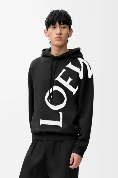 Мъжки суичер горнище Loewe