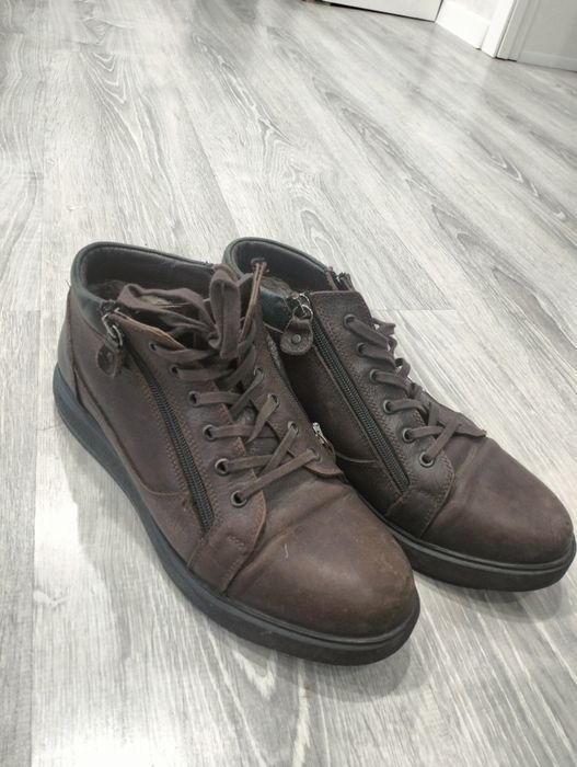 Сапоги зимние 40р