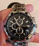 Ceas analog Curren