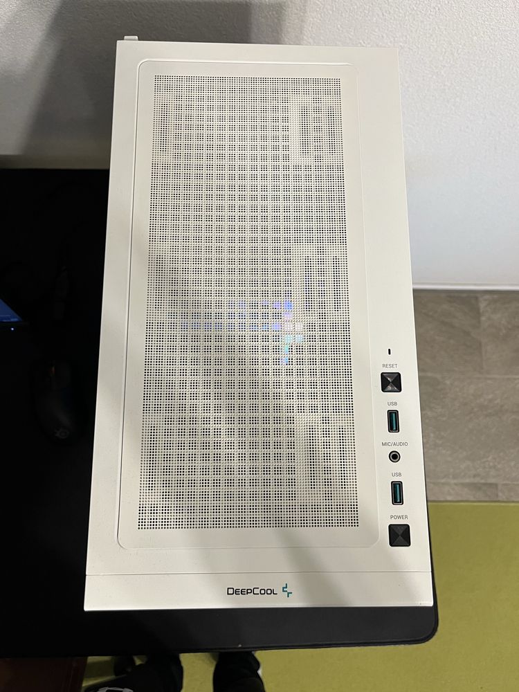 Настолен Компютър i5 Rtx 3060