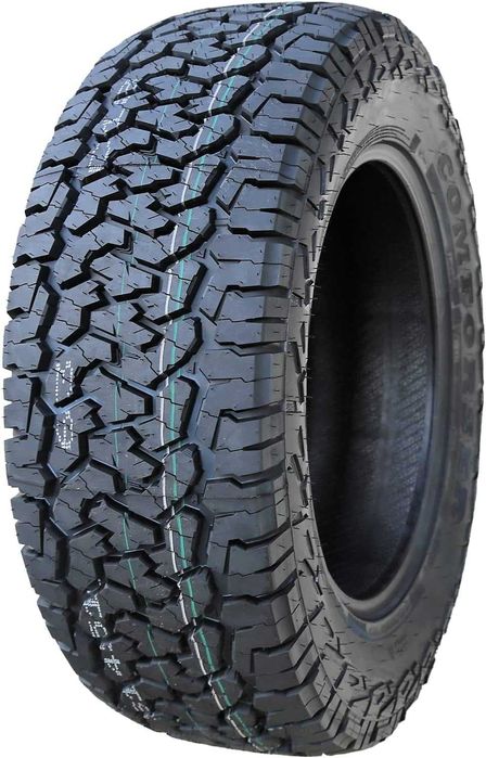 Anvelope noi 255 70 16 Comforser CF1100 All Terrain