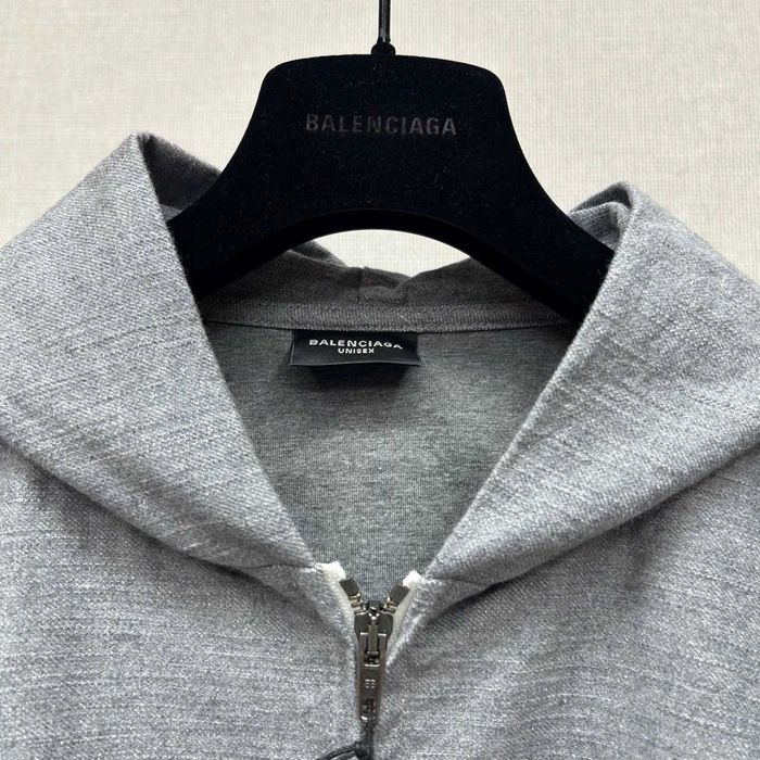 Hanorac Balenciaga Premium