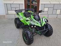‼️Atv 125cm³ JRH Moto Renegade ca Nou 2024‼️
