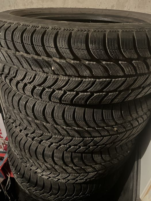 DEBICA 185/65R15   Зимни