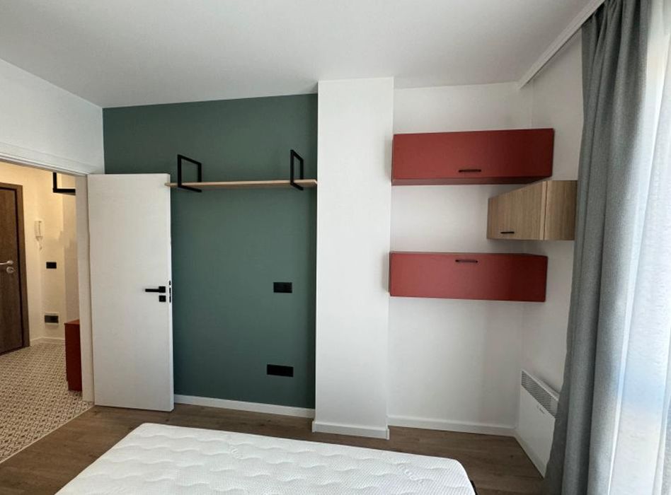 Дава се под наем Тристаен апартамент в София, Малинова долина - 75 кв.м за 775 € - Снимка #6