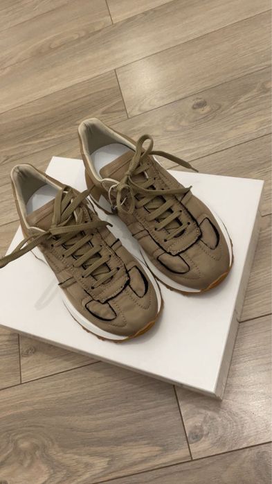 Maison Margiela noi