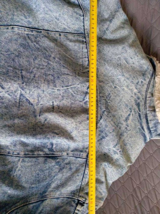 Дънково яке -Дънково яке