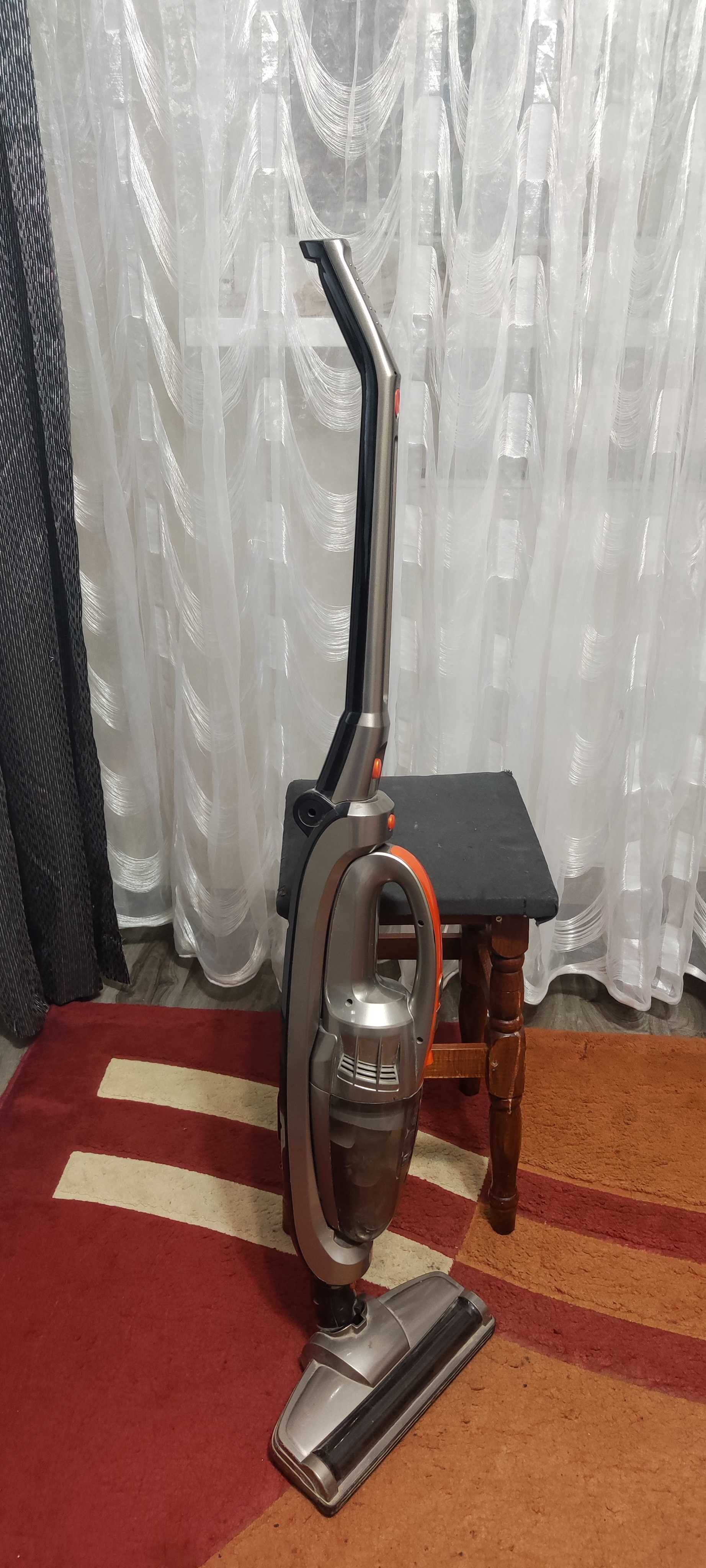 Aspirator Vertical Alaska UVC0515 – 18V Fara Incarcator