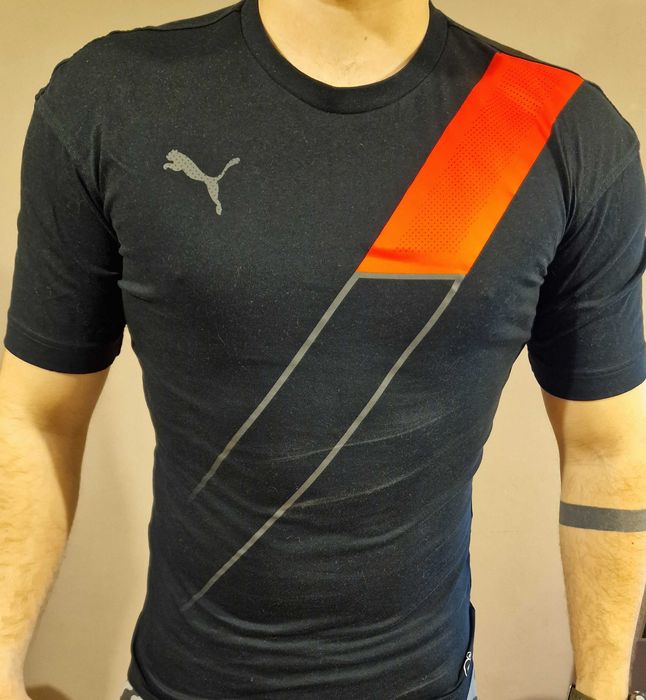 Мъжки блузи Nike, Puma, Pierre Cardin