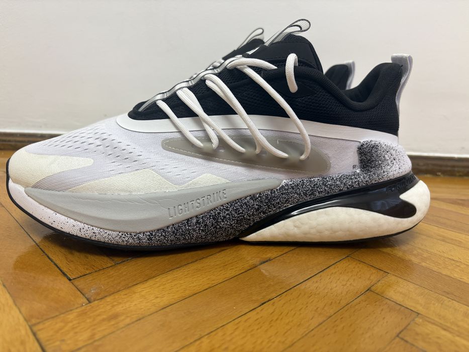 Adidas AlphaBoost V2 46