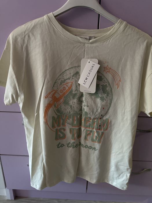 Тениска LC Waikiki