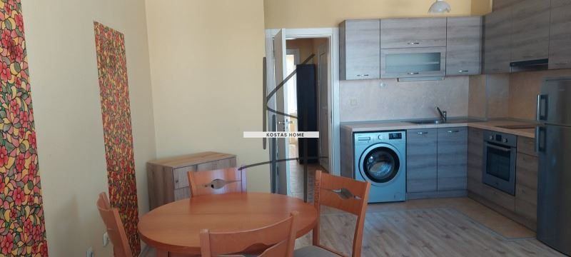 Продава се Двустаен апартамент в Варна, Трошево - 60 кв.м за 2050 €/кв.м - Снимка #2