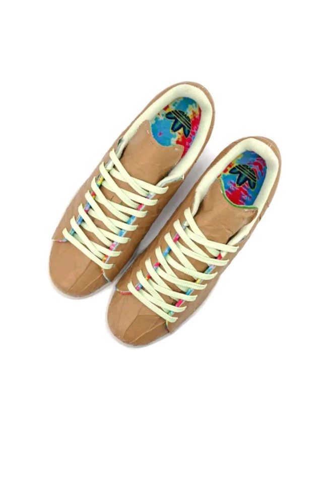 ADIDAS CAMPUS 80 crop - 42