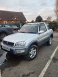 Piese toyota rav 4 2.0 4x4 benzina an 1998