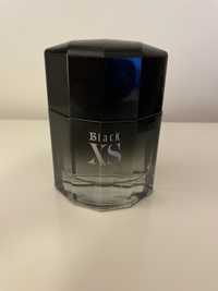 Black XS 100ml edt